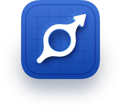 Mosaic Modeler App Icon